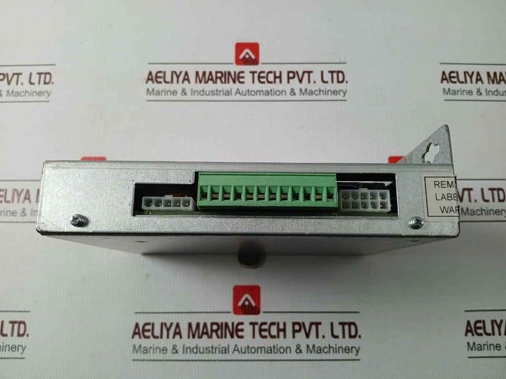 Wtc 804-5885 Timer Module 3fu 120vac Rh-3 E252098 Rev C