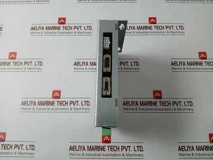 Wtc 804-5885 Timer Module 3fu 120vac Rh-3 E252098 Rev C