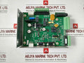 Wtc 804-5885 Timer Module 3fu 120vac Rh-3 E252098 Rev C
