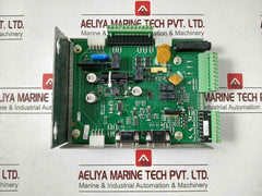 Wtc 804-5885 Timer Module 3fu 120vac Rh-3 E252098 Rev C