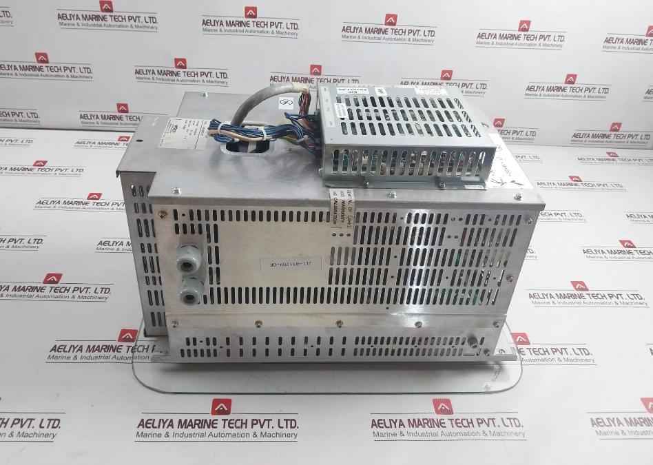Wtc 830-0820Rs Inverter-gen5 Welding Inverter Unit 480Vac 54 Kva