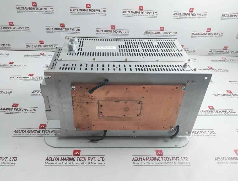 Wtc 830-0820Rs Inverter-gen5 Welding Inverter Unit 480Vac 54 Kva