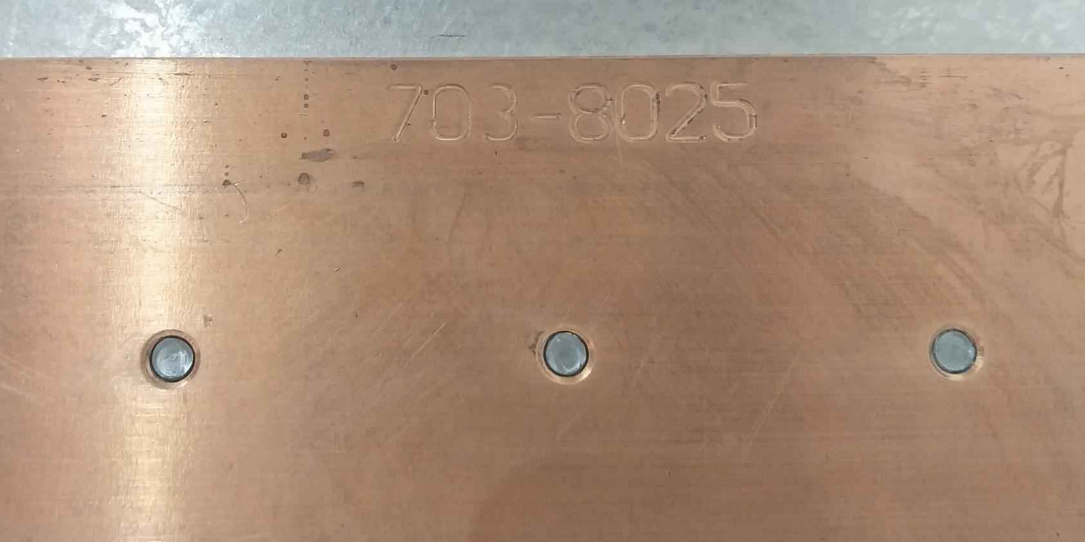 Wtc 830-0820Rs Inverter-gen5 Welding Inverter Unit 480Vac 54 Kva