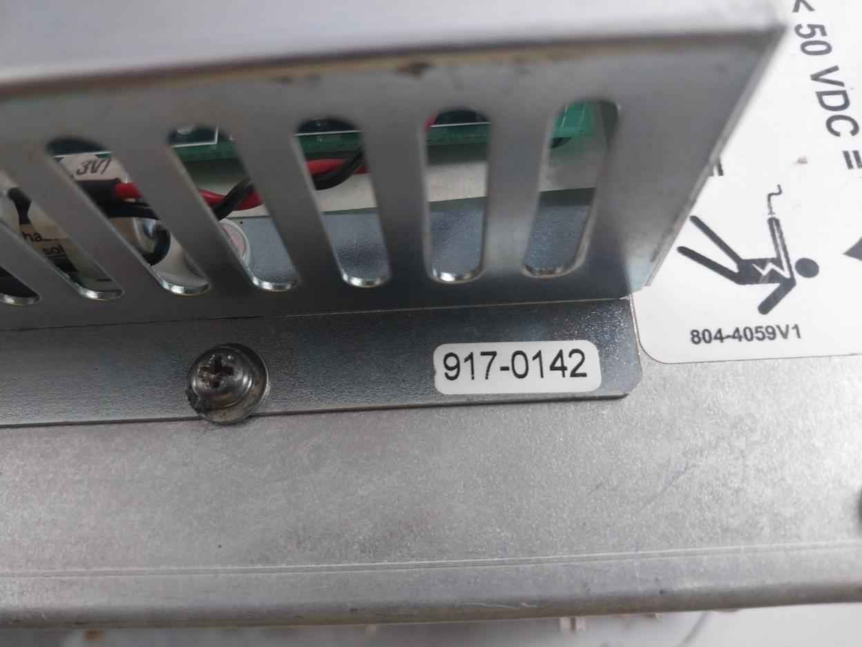 Wtc 830-0820Rs Inverter-gen5 Welding Inverter Unit 480Vac 54 Kva