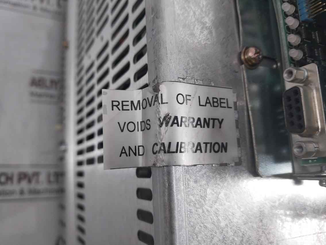 Wtc 830-0820Rs Inverter-gen5 Welding Inverter Unit 480Vac 54 Kva