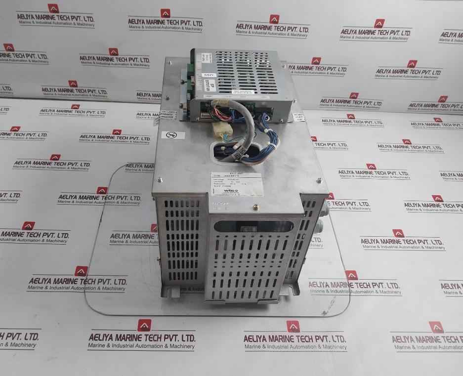 Wtc 830-0820Rs Inverter-gen5 Welding Inverter Unit 480Vac 54 Kva