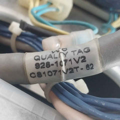 Wtc 830-0820Rs Inverter-gen5 Welding Inverter Unit 480Vac 54 Kva