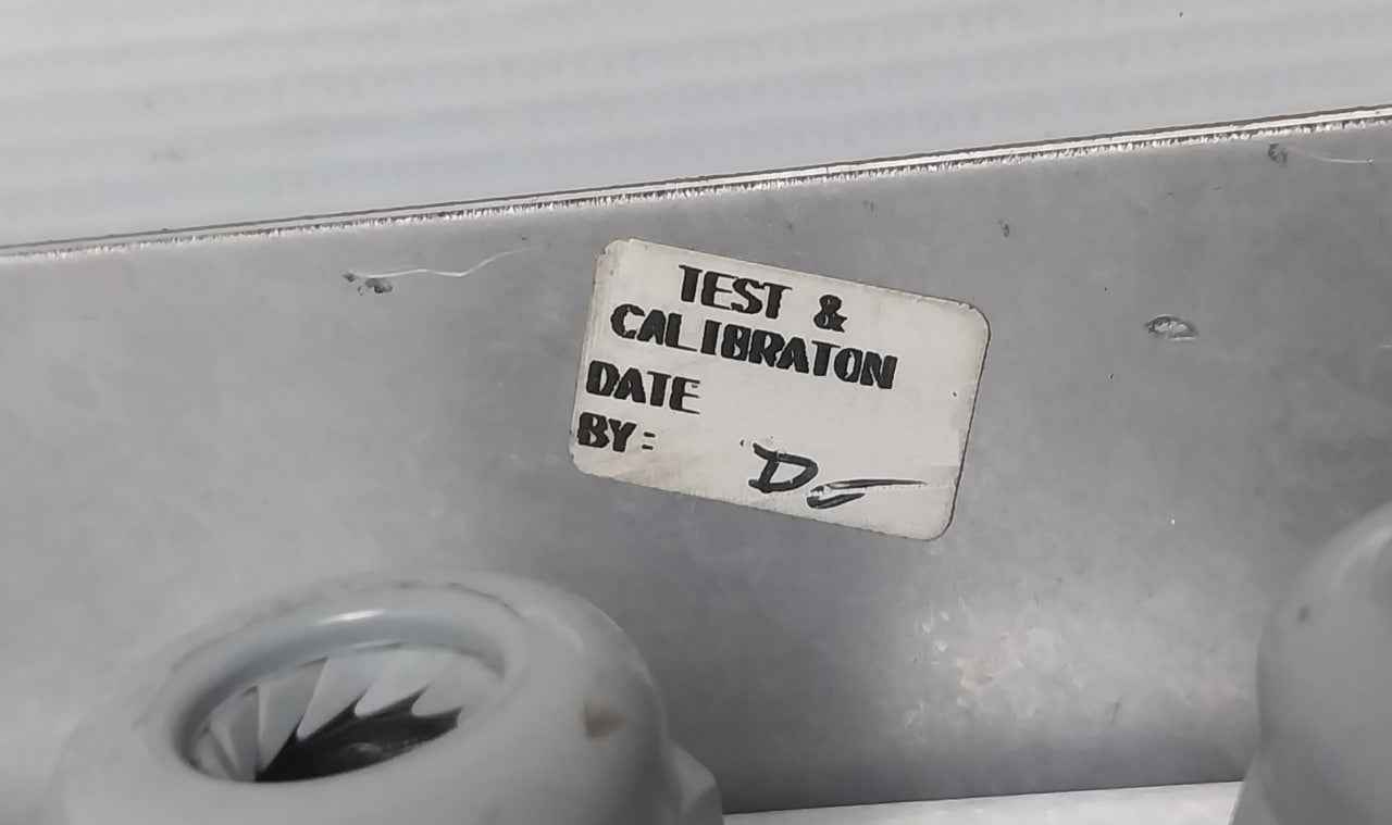 Wtc 830-0820Rs Inverter-gen5 Welding Inverter Unit 480Vac 54 Kva