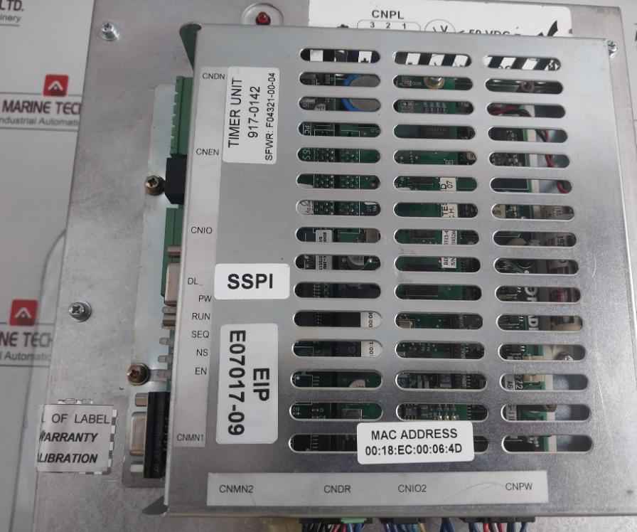 Wtc 830-0820Rs Inverter-gen5 Welding Inverter Unit 480Vac 54 Kva