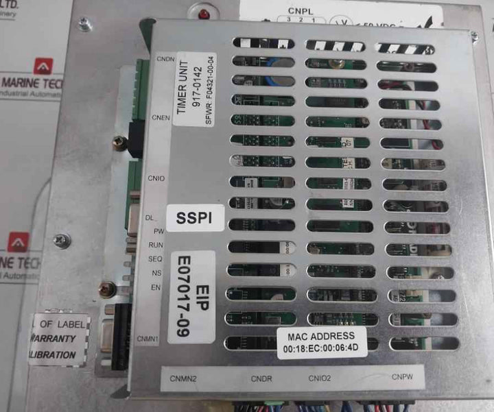 Wtc 830-0820Rs Inverter-gen5 Welding Inverter Unit 480Vac 54 Kva