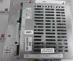 Wtc 830-0820Rs Inverter-gen5 Welding Inverter Unit 480Vac 54 Kva