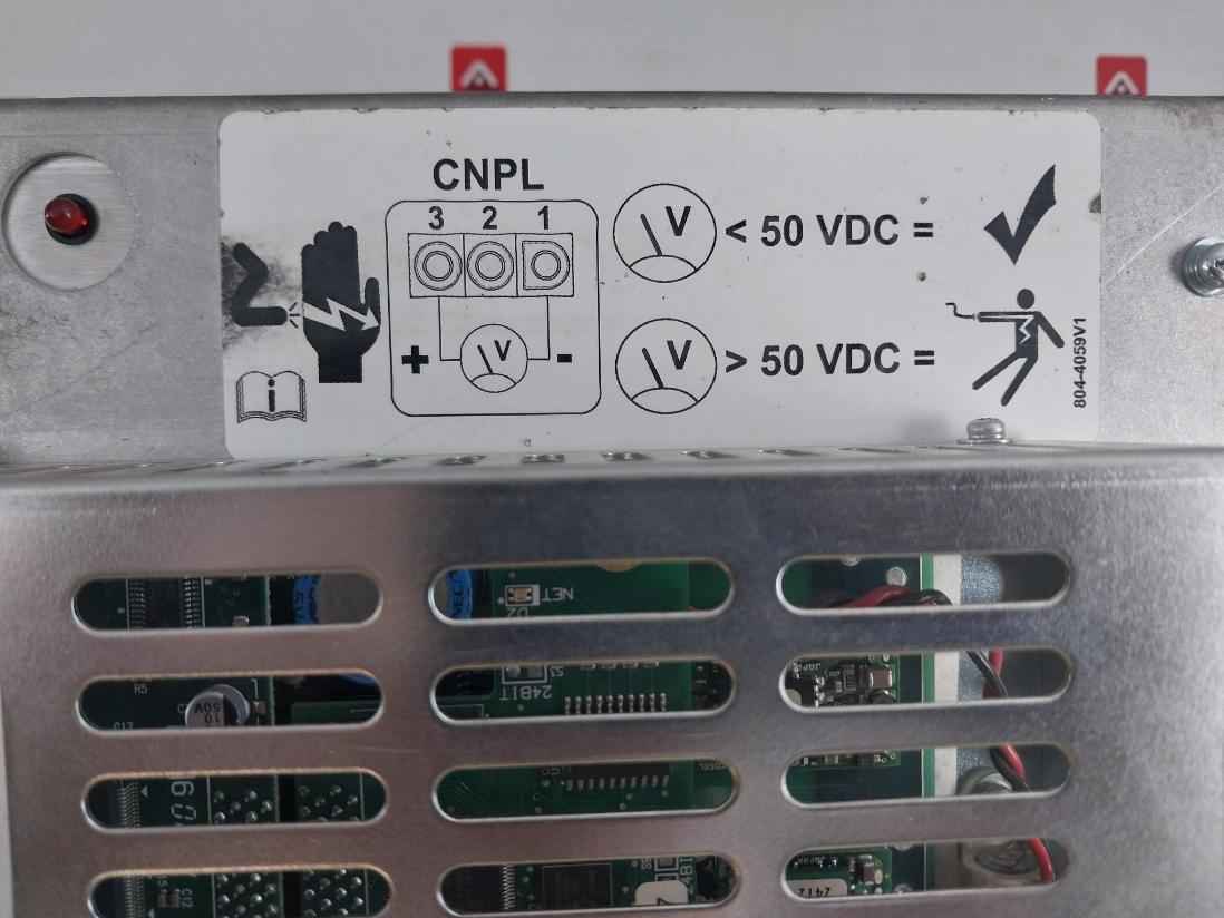 Wtc 830-0820Rs Inverter-gen5 Welding Inverter Unit 480Vac 54 Kva