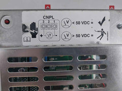 Wtc 830-0820Rs Inverter-gen5 Welding Inverter Unit 480Vac 54 Kva
