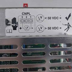 Wtc 830-0820Rs Inverter-gen5 Welding Inverter Unit 480Vac 54 Kva