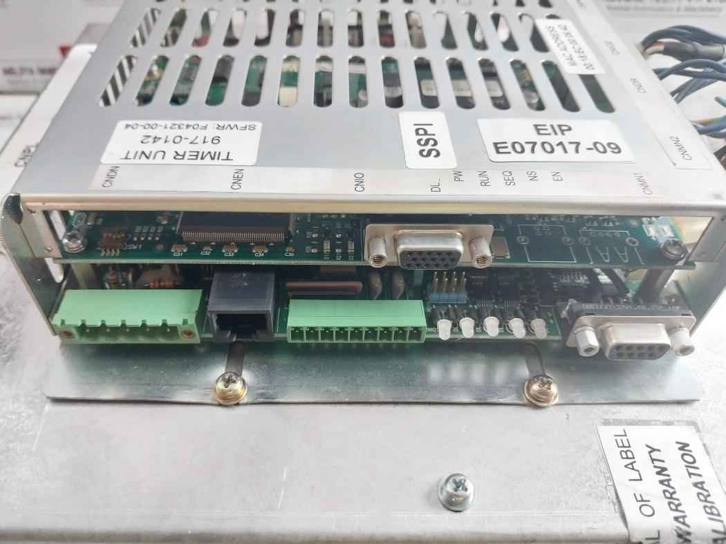 Wtc 830-0820Rs Inverter-gen5 Welding Inverter Unit 480Vac 54 Kva