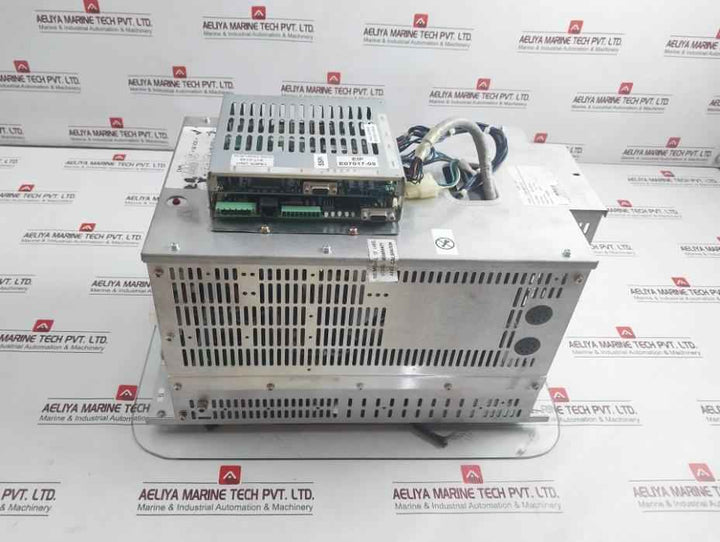Wtc 830-0820Rs Inverter-gen5 Welding Inverter Unit 480Vac 54 Kva