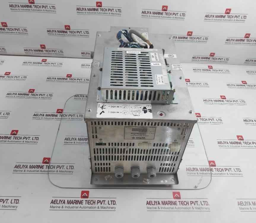 Wtc 830-0820Rs Inverter-gen5 Welding Inverter Unit 480Vac 54 Kva