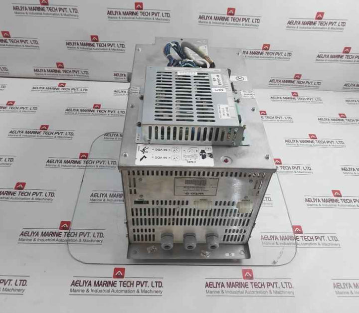 Wtc 830-0820Rs Inverter-gen5 Welding Inverter Unit 480Vac 54 Kva