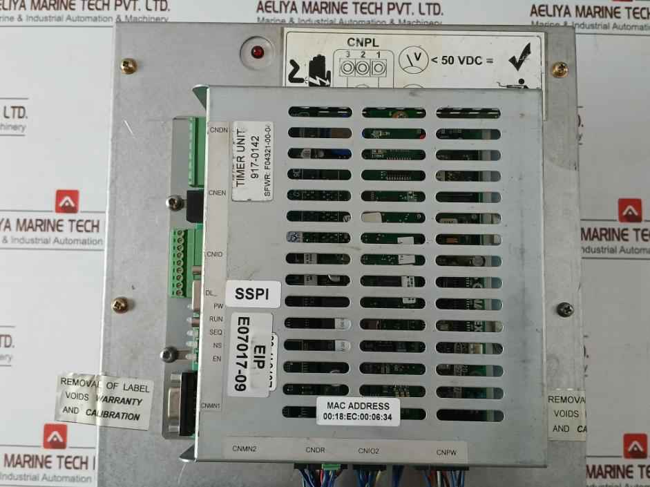 Wtc 830-0820re Inverter-gen5 Welding Inverter Unit 480vac F04321-00-04