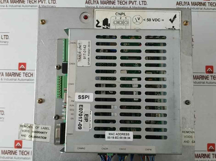Wtc 830-0820re Inverter-gen5 Welding Inverter Unit 480vac F04321-00-04
