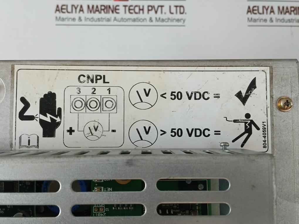 Wtc 830-0820re Inverter-gen5 Welding Inverter Unit 480vac F04321-00-04