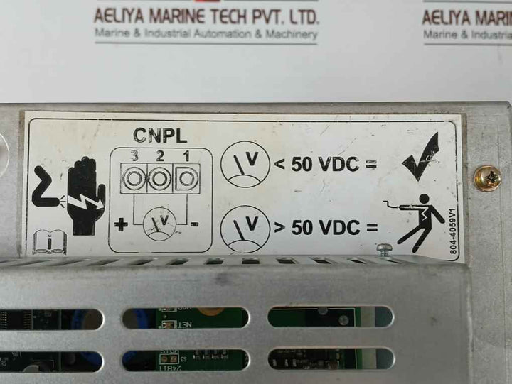 Wtc 830-0820re Inverter-gen5 Welding Inverter Unit 480vac F04321-00-04