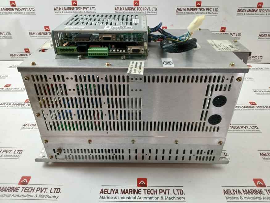 Wtc 830-0820re Inverter-gen5 Welding Inverter Unit 480vac F04321-00-04