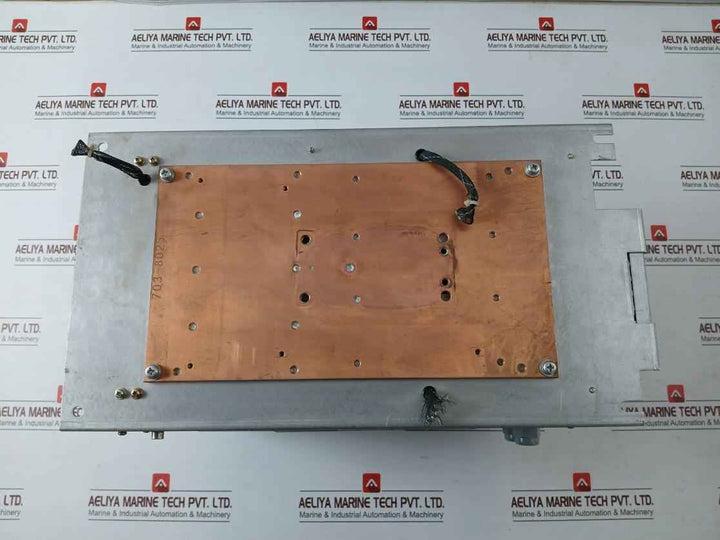 Wtc 830-0820re Inverter-gen5 Welding Inverter Unit 480vac F04321-00-04