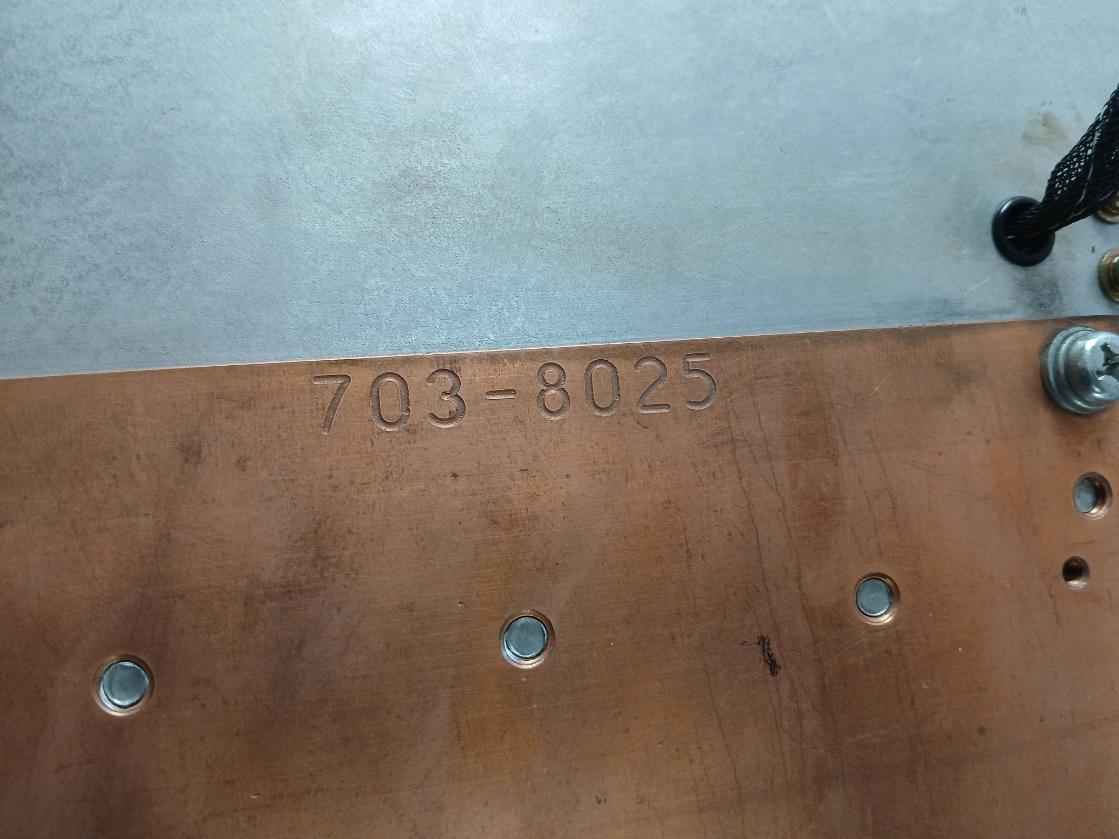 Wtc 830-0820re Inverter-gen5 Welding Inverter Unit 480vac F04321-00-04