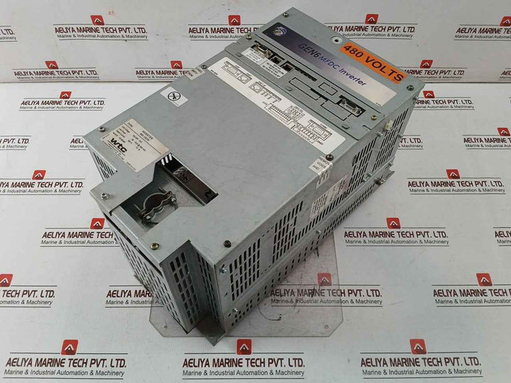 Wtc 902-1301R Gen6 Mfdc Inverter 350-500 Vac G07311-00-18 480V