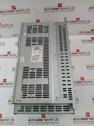 Wtc 902-1301R Gen6 Mfdc Inverter 350-500 Vac G07311-00-18 480V