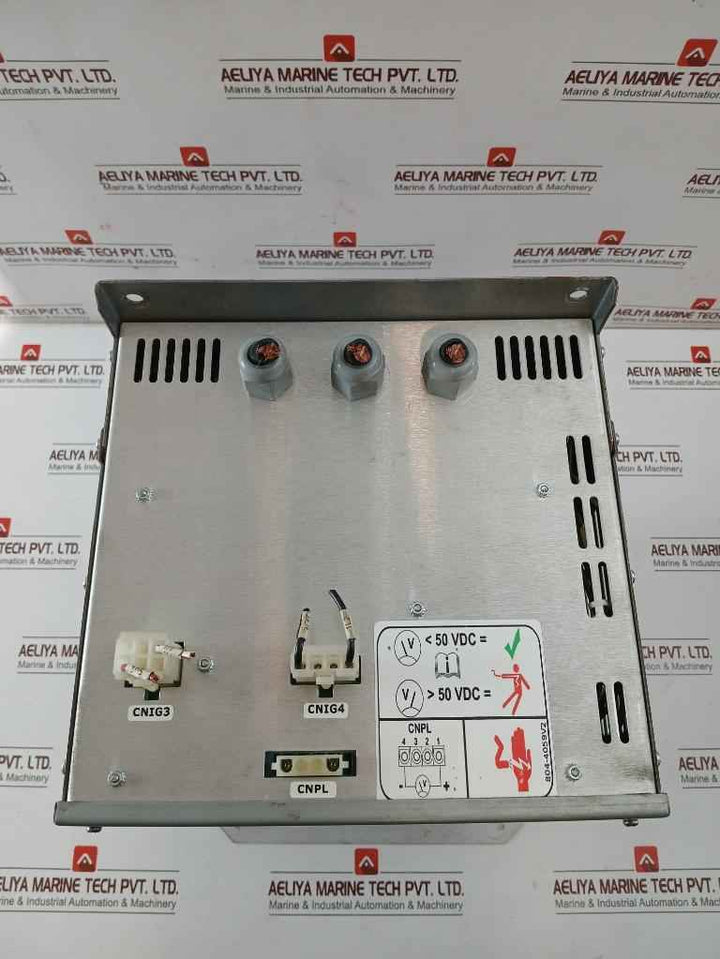 Wtc 902-1301R Gen6 Mfdc Inverter 350-500 Vac G07311-00-18 480V