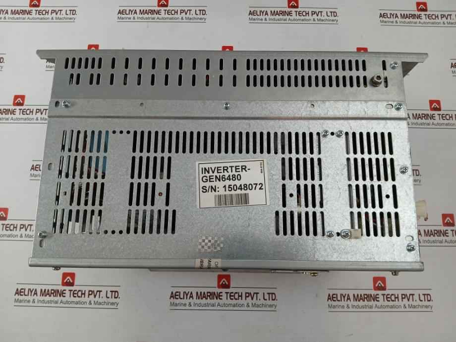 Wtc 902-1301R Gen6 Mfdc Inverter 350-500 Vac G07311-00-18 480V