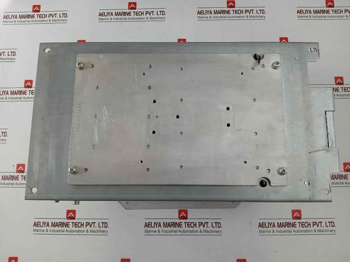 Wtc 902-1301R Gen6 Mfdc Inverter 350-500 Vac G07311-00-18 480V