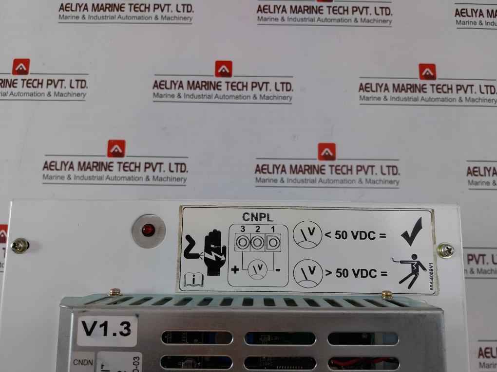 Wtc Inverter-gen5 Base Welding Equipment 304-0600V1R Max 480Vac 54 Kva