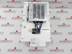 Wtc Inverter-gen5 Base Welding Equipment 304-0600V1R Max 480Vac 54 Kva