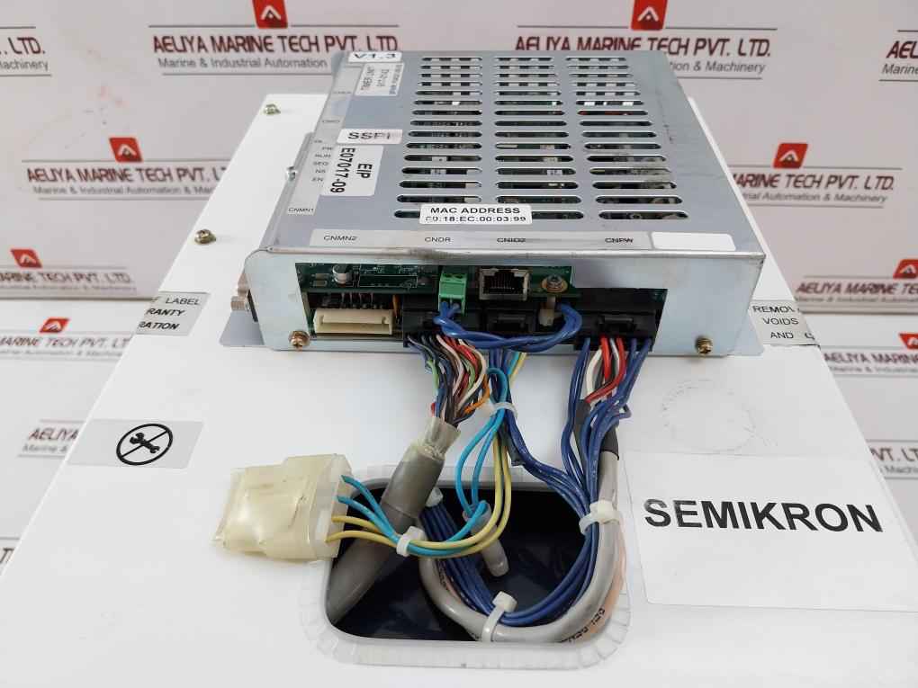 Wtc Inverter-gen5 Base Welding Equipment 304-0600V1R Max 480Vac 54 Kva