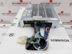 Wtc Inverter-gen5 Base Welding Equipment 304-0600V1R Max 480Vac 54 Kva