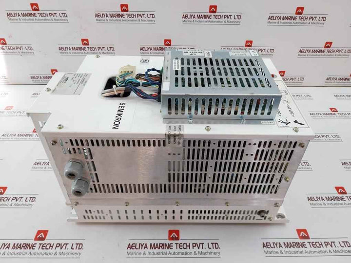 Wtc Inverter-gen5 Base Welding Equipment 304-0600V1R Max 480Vac 54 Kva