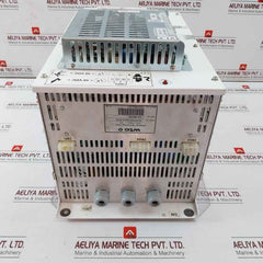 Wtc Inverter-gen5 Base Welding Equipment 304-0600V1R Max 480Vac 54 Kva