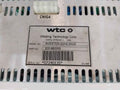 Wtc Inverter-gen5 Base Welding Equipment 304-0600V1R Max 480Vac 54 Kva
