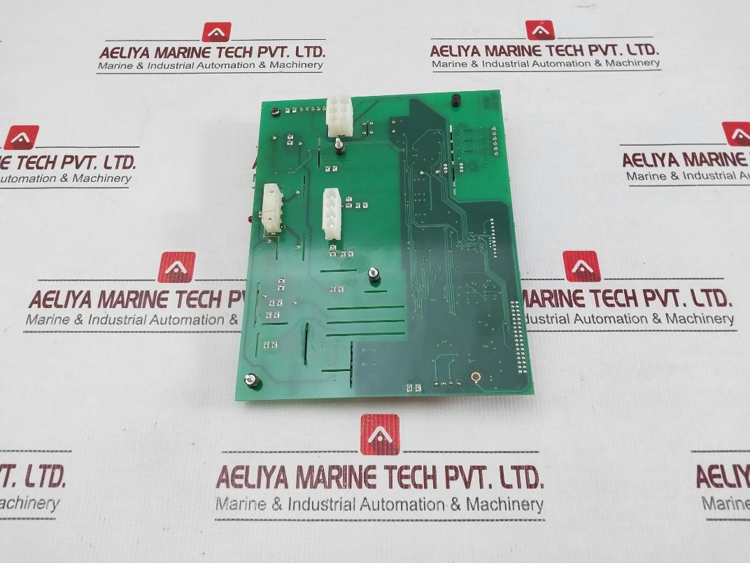 Wtc 100-8880-3 Printed Circuit Board 900-8883-3M0