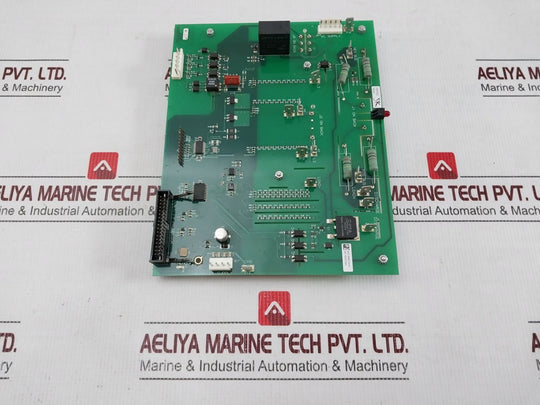 Wtc 100-8880-3 Printed Circuit Board 900-8883-3M0