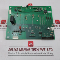Wtc 100-8880-3 Printed Circuit Board 900-8883-3M0