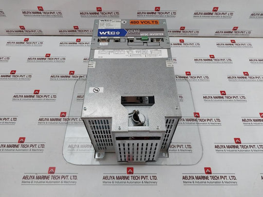 Wtc 902-1300Rvr Mfdc Inverter 350-500 Vac 917-0200Vr