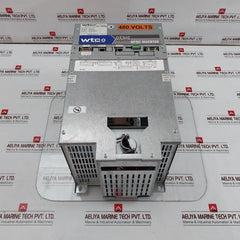 Wtc 902-1300Rvr Mfdc Inverter 350-500 Vac 917-0200Vr