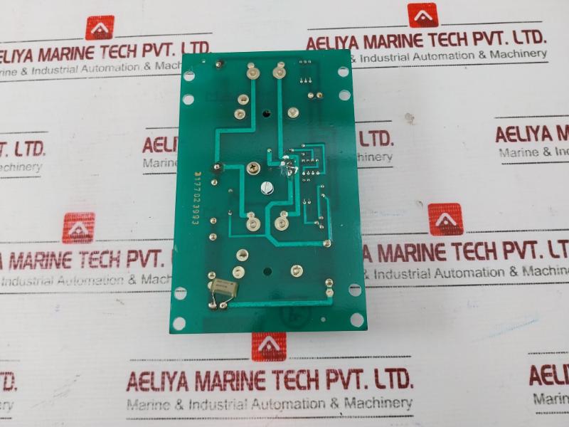 Wtd954.001.0001 220 Vdc Card For Alarm Flash Signal 3177023993