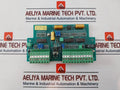 Wti 01 Tmk9215 Printed Circuit Board