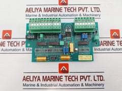 Wti 01 Tmk9215 Printed Circuit Board