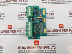 Wti 01 Tmk9215 Printed Circuit Board